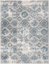 Monte Carlo Machine Woven Rug thumbnail 0
