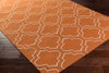 York Handmade Rug, by Surya, 3' length x 2' width thumbnail