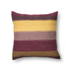 Loloi Pillows Pillow, Decorative Pillow, 22" length x 22" width thumbnail
