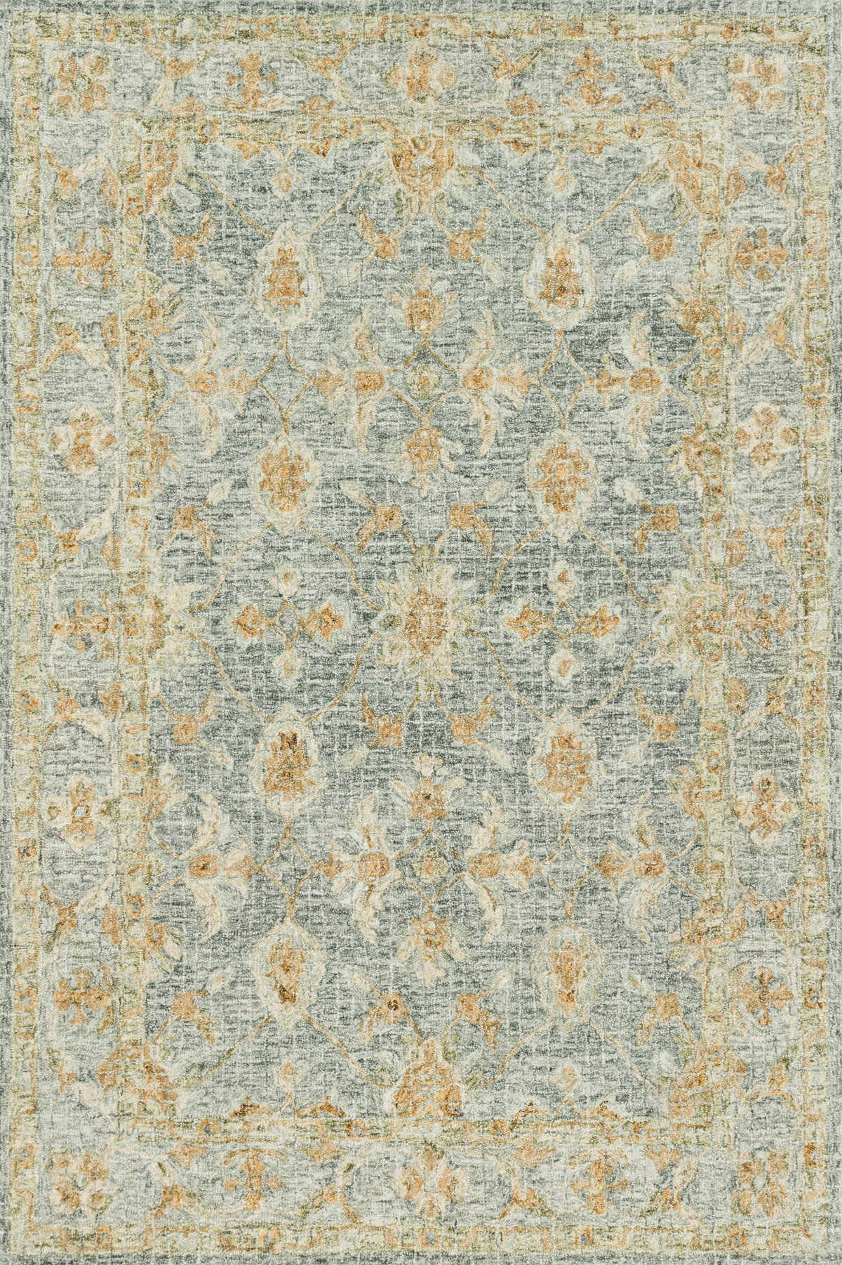 Loloi Julian Rug, 7'9" length x 9'9" width View 1