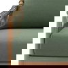 Tahoe Outdoor Sofa Chair Green thumbnail 5