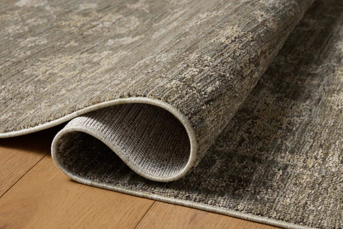 Loloi Priscilla Rug, 2'6" length x 10' width View 8