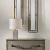 Drexel Concrete Block Lamp thumbnail 3