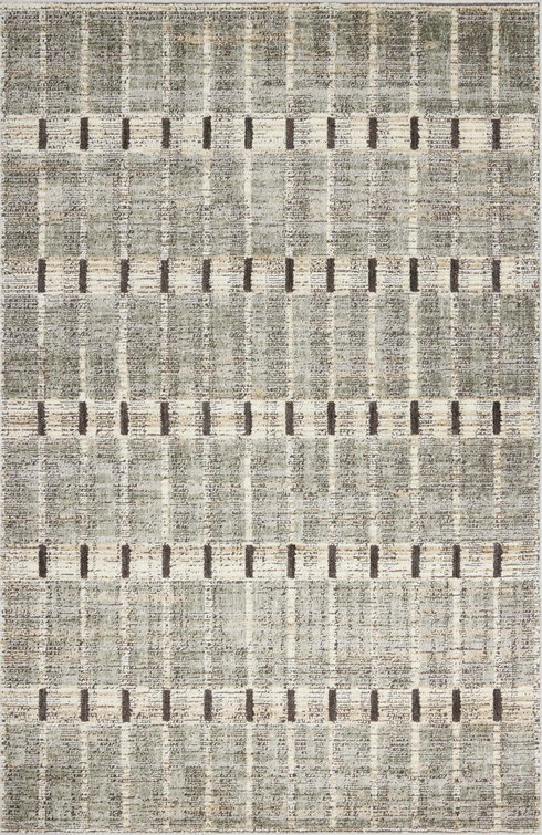 Jeremiah Brent x Loloi Bleecker Rug