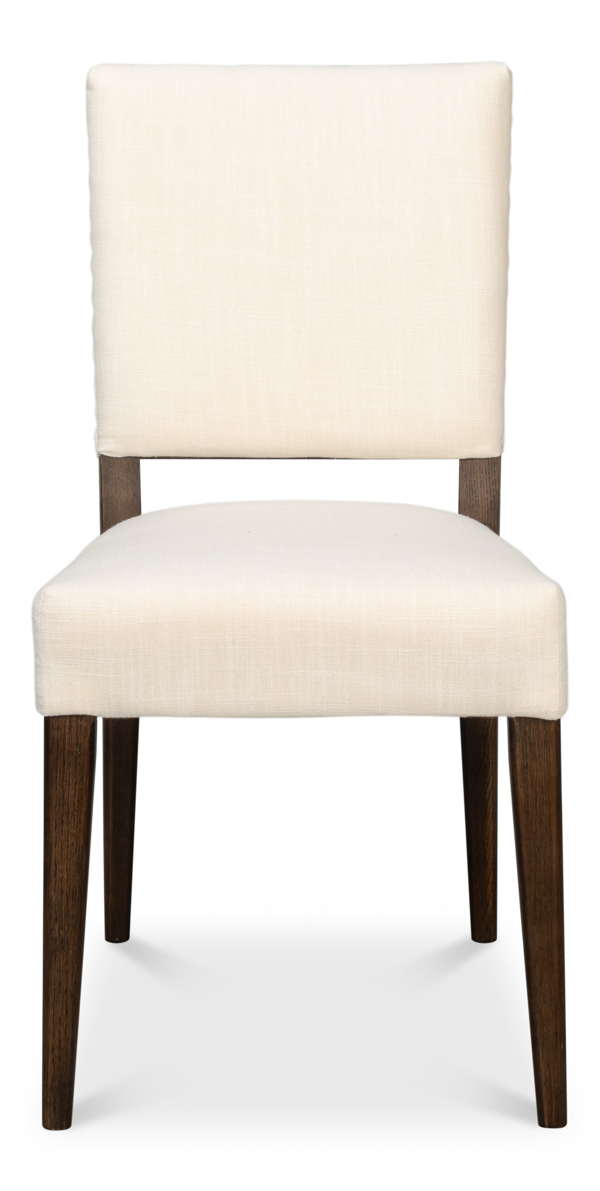 Bauhaus Chair, by Sarreid, 1'6" length x 1'9" width x 2'11" height View 2