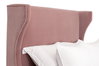 Balboa Queen Bed, by Essentials for Living, 66.5" width x 60" height x 87.5" depth thumbnail 7