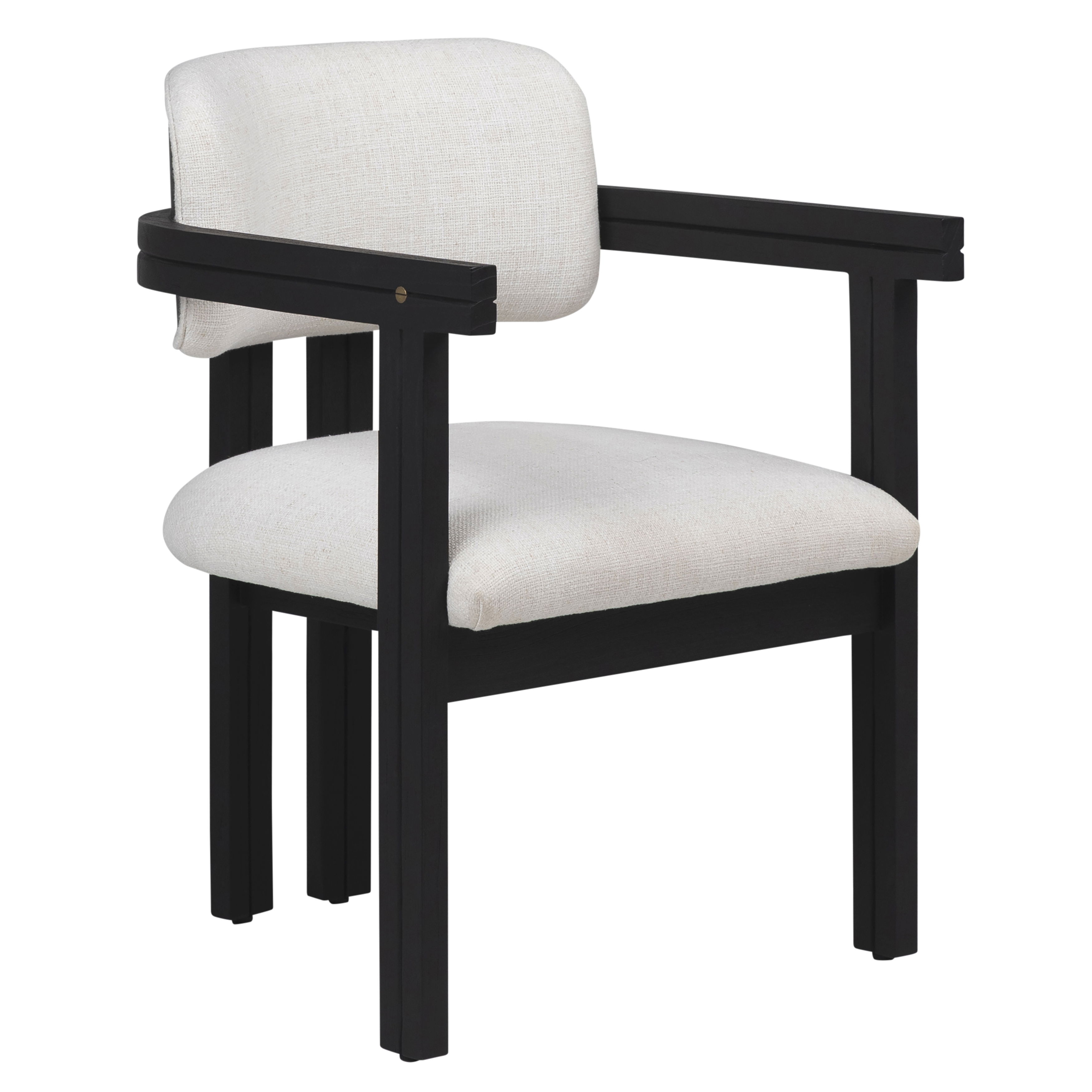Nathaniel Dining Chair large image 