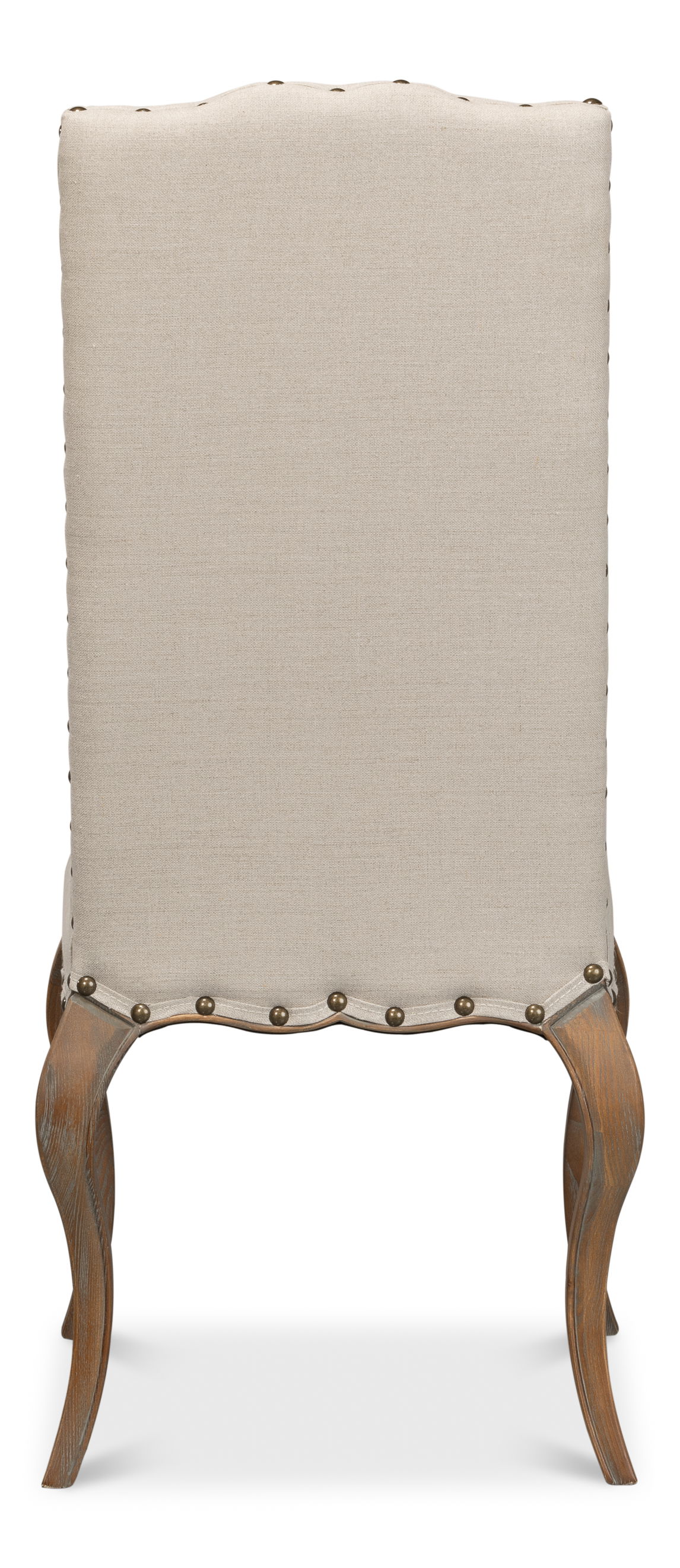 Thorne Side Chair, Beige large image 
