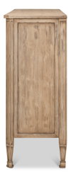 Barbera Vineyards Dresser, by Sarreid, 1'7" length x 5'6" width x 3'9" height thumbnail 4