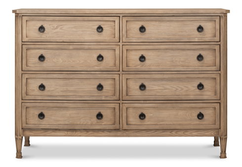 Augustus 2 Door Cabinet
