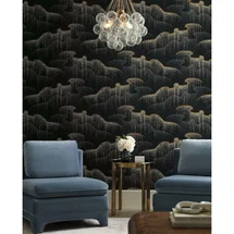 Online Designer Bathroom Moonlight Pearls Double Roll