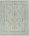Riviera Handmade Rug, by Surya, 14' length x 10' width thumbnail