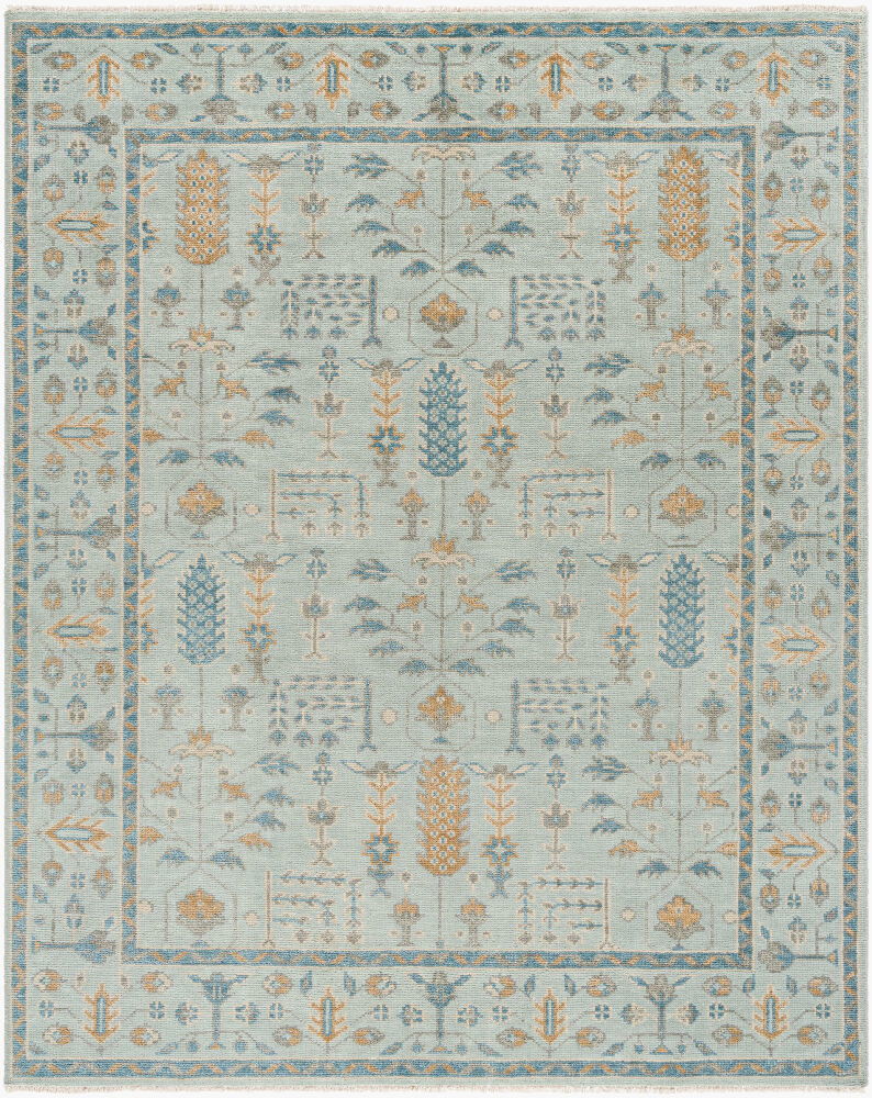 Riviera Handmade Rug large image 