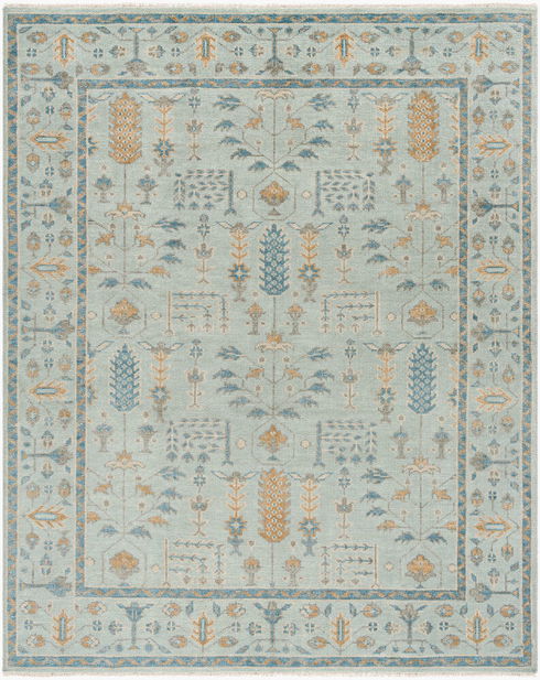 Riviera Handmade Rug