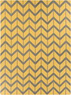 Fallon Handmade Rug, by Surya, 11' length x 8' width thumbnail