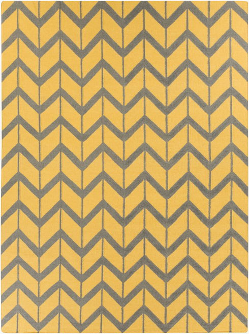 Fallon Handmade Rug