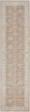 Avant Garde Machine Woven Rug, by Surya, 10'0.08" length x 2'7.5" width thumbnail
