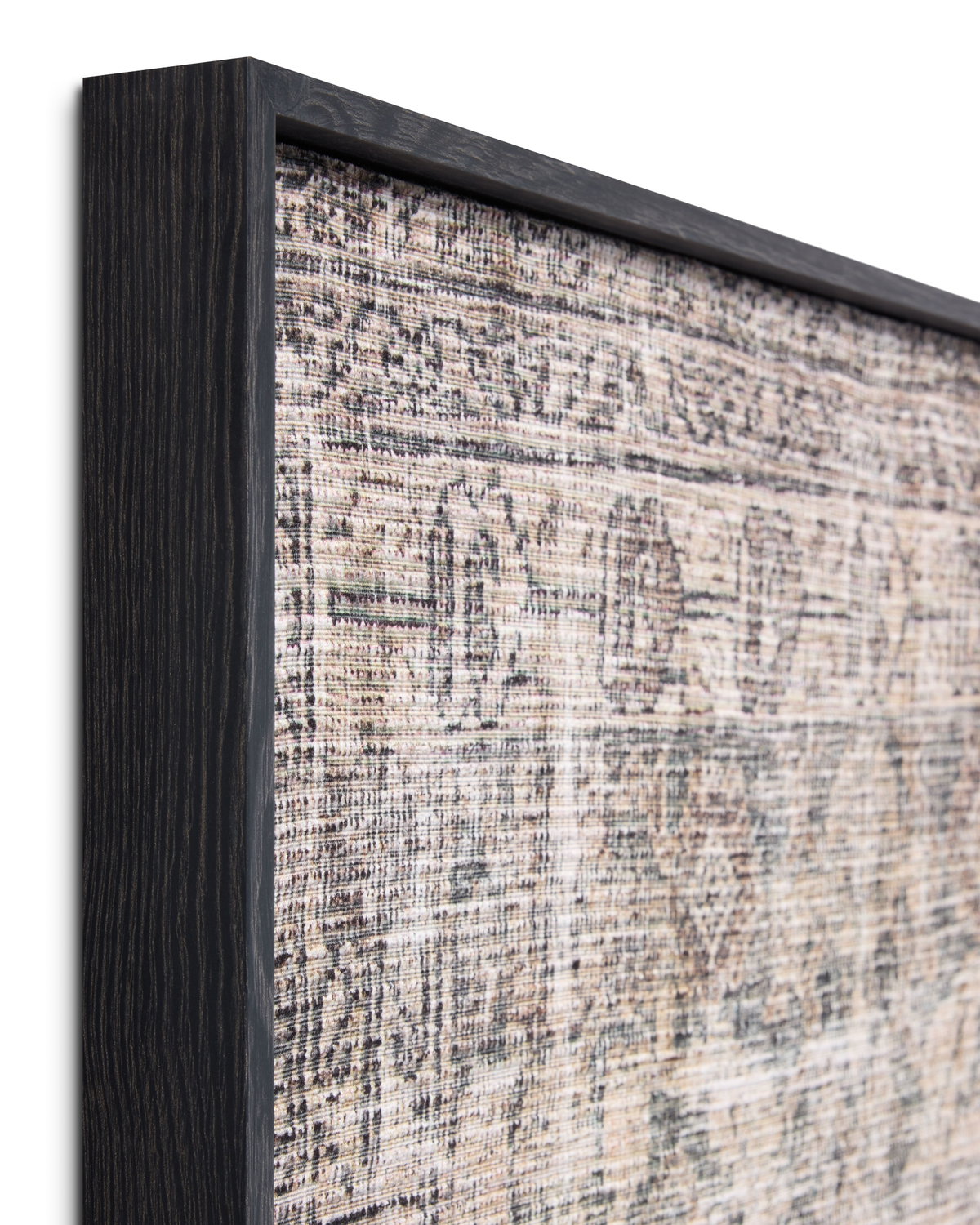 Loloi Duna Verde Wall Art, Wall Hanging, 45" length x 35" width View 2