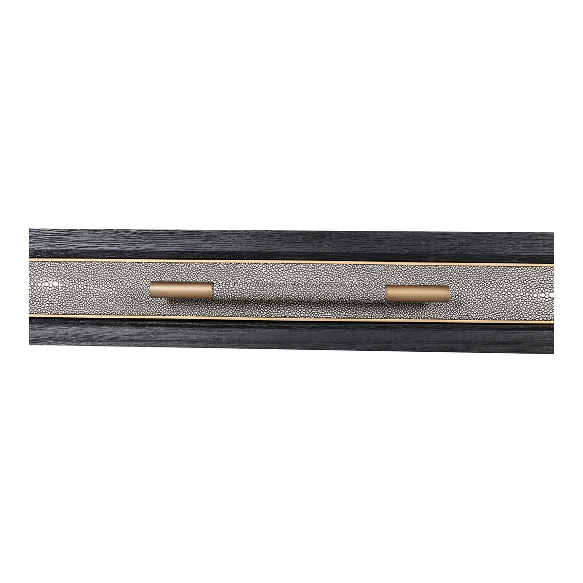 Mako Desk Grey, by Moe's Home, 63" width x 30" height x 27.5" depth View 6