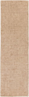 Linen Handmade Rug, by Surya, 8' length x 2'6" width thumbnail