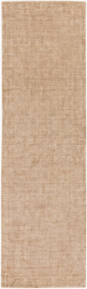 Linen Handmade Rug