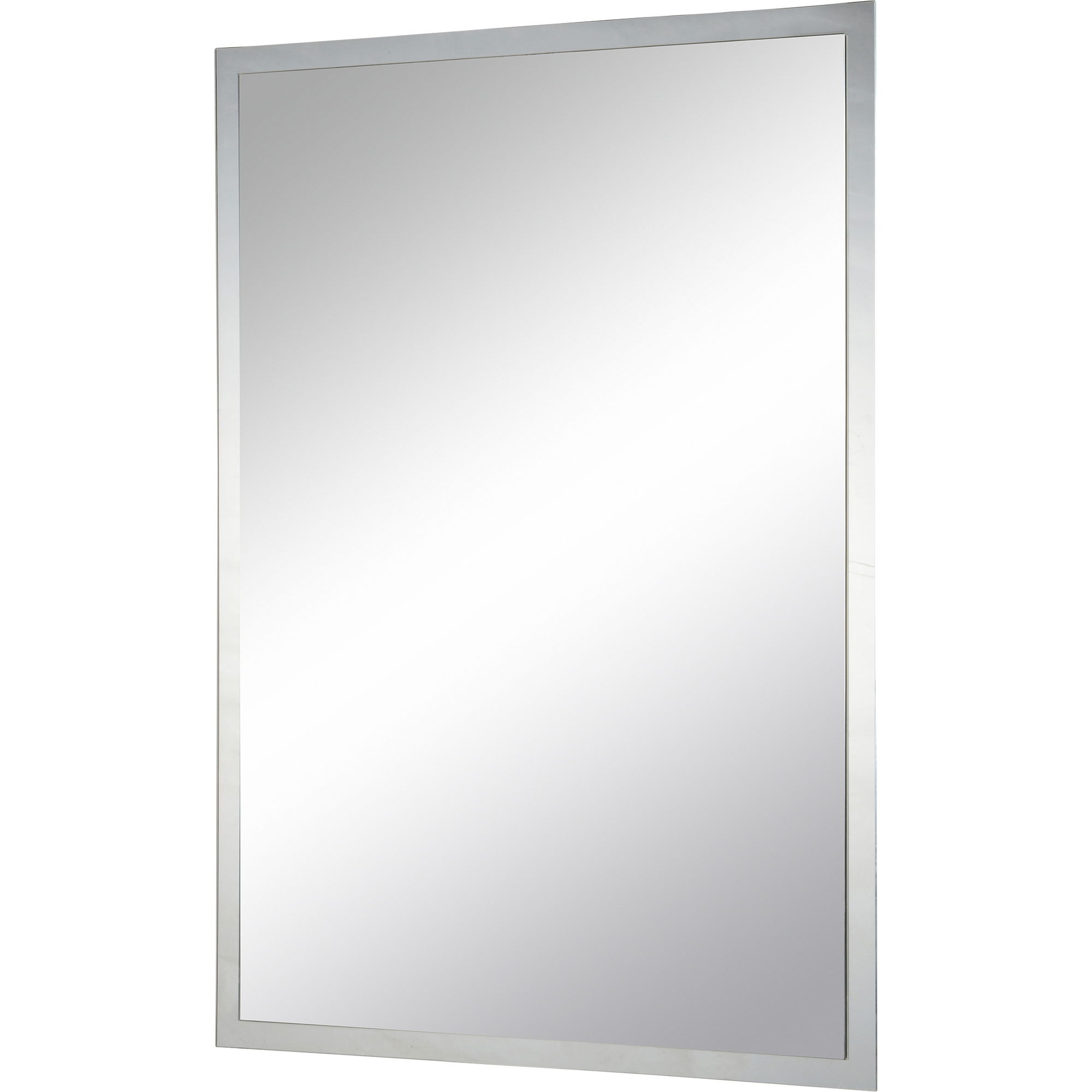 Asset Wall Mirror, by Renwil, 36" height x 0.5" depth View 2