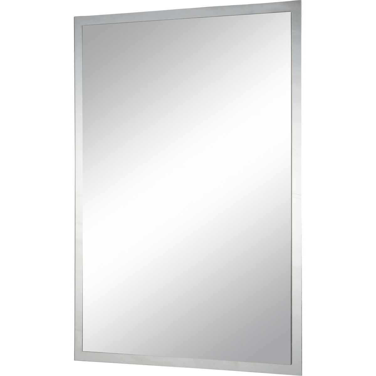 Asset Wall Mirror, by Renwil, 36" height x 0.5" depth View 2