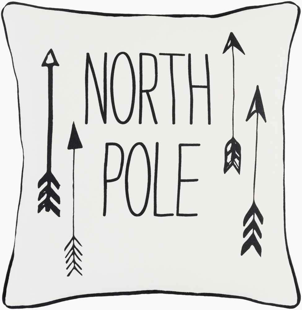 Holiday Accent Pillow large image 