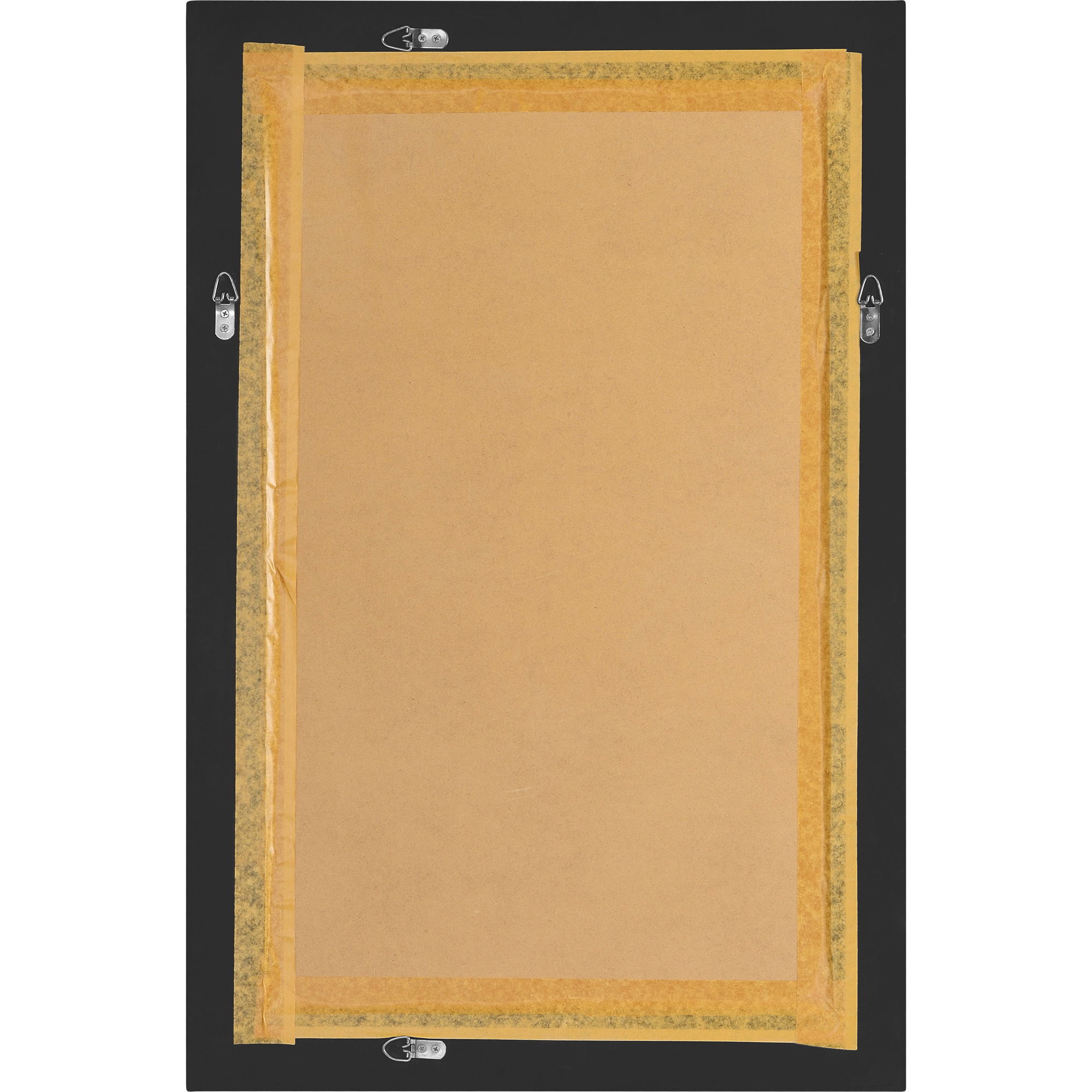 Waverly Wall Mirror large image 