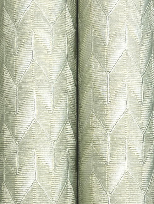 Sestriere Pewter Wallpaper