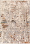 Arya Machine Woven Rug, by Surya, 1'6.11" length x 1'6.11" width thumbnail