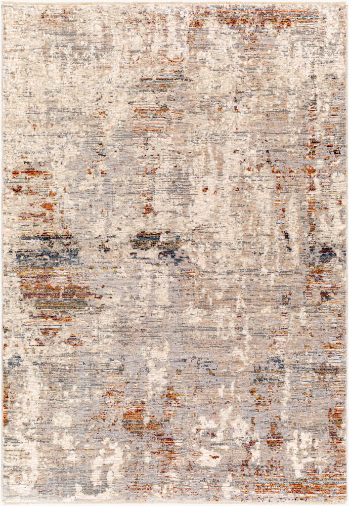 Arya Machine Woven Rug, by Surya, 1'6.11" length x 1'6.11" width