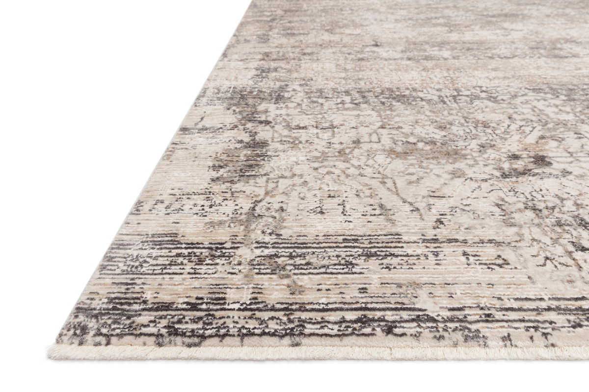 Loloi Homage Rug, 5'3" length x 7'6" width View 2