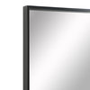 Annalise Wall Mirror, by Renwil, 45" height x 2" depth thumbnail 3