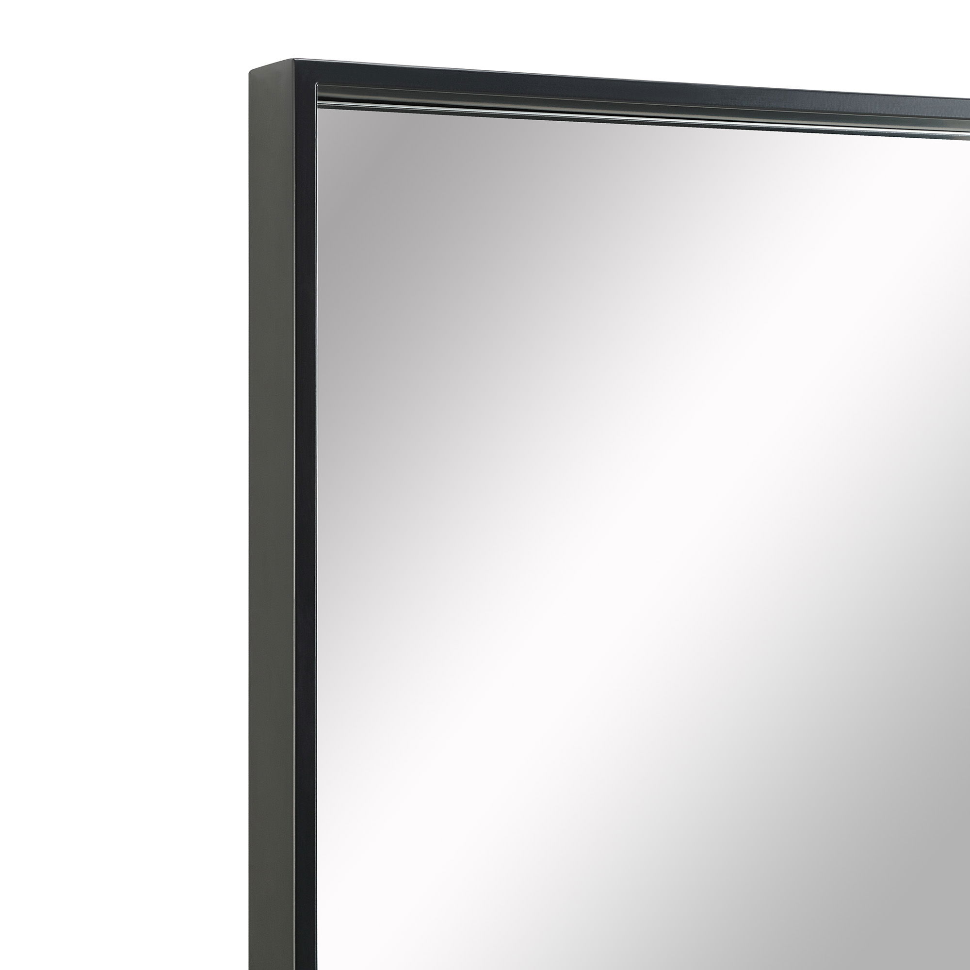 Annalise Wall Mirror large image 