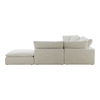 Clay Dream Modular Sectional Coastside Sand thumbnail 3