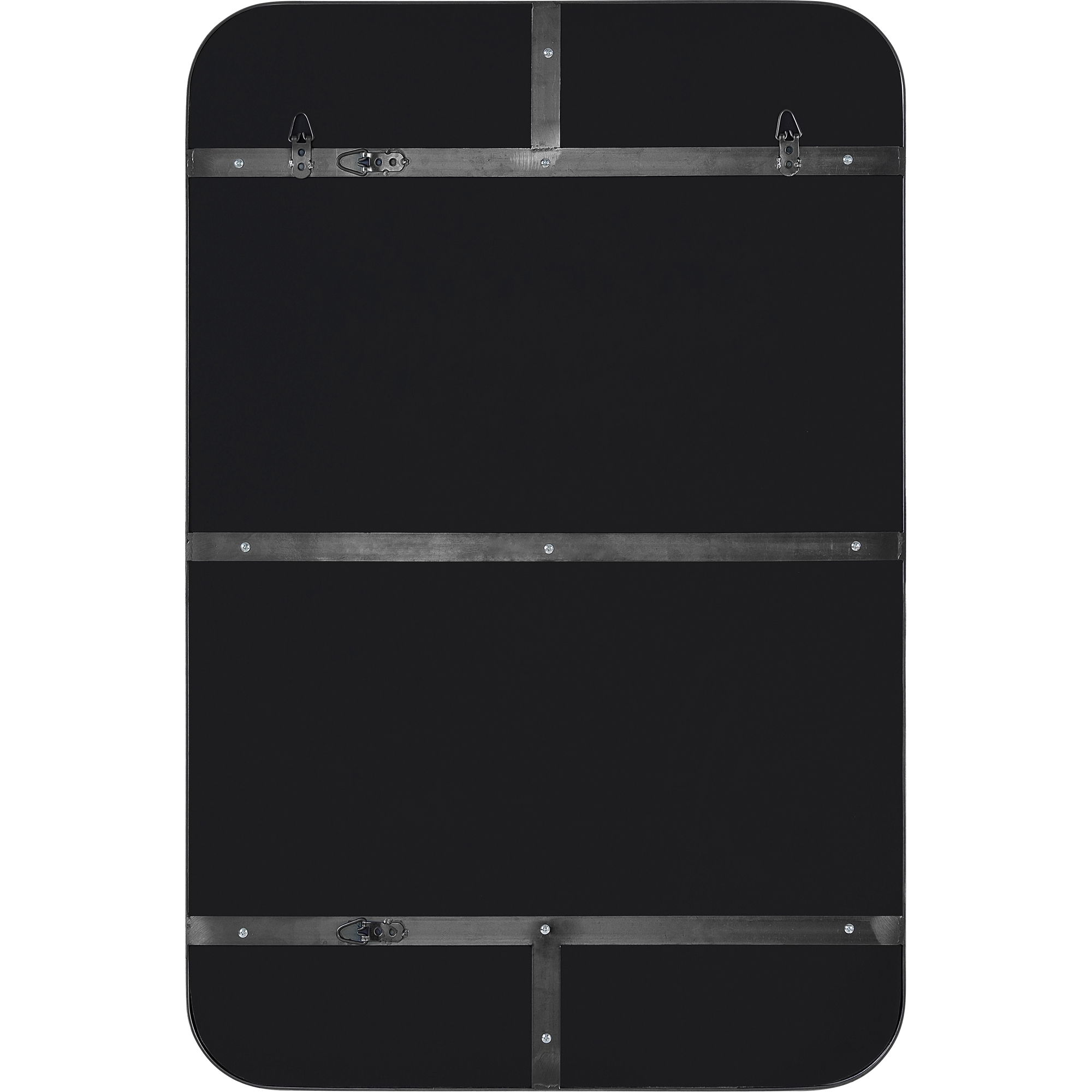 Edwin Wall Mirror large image 