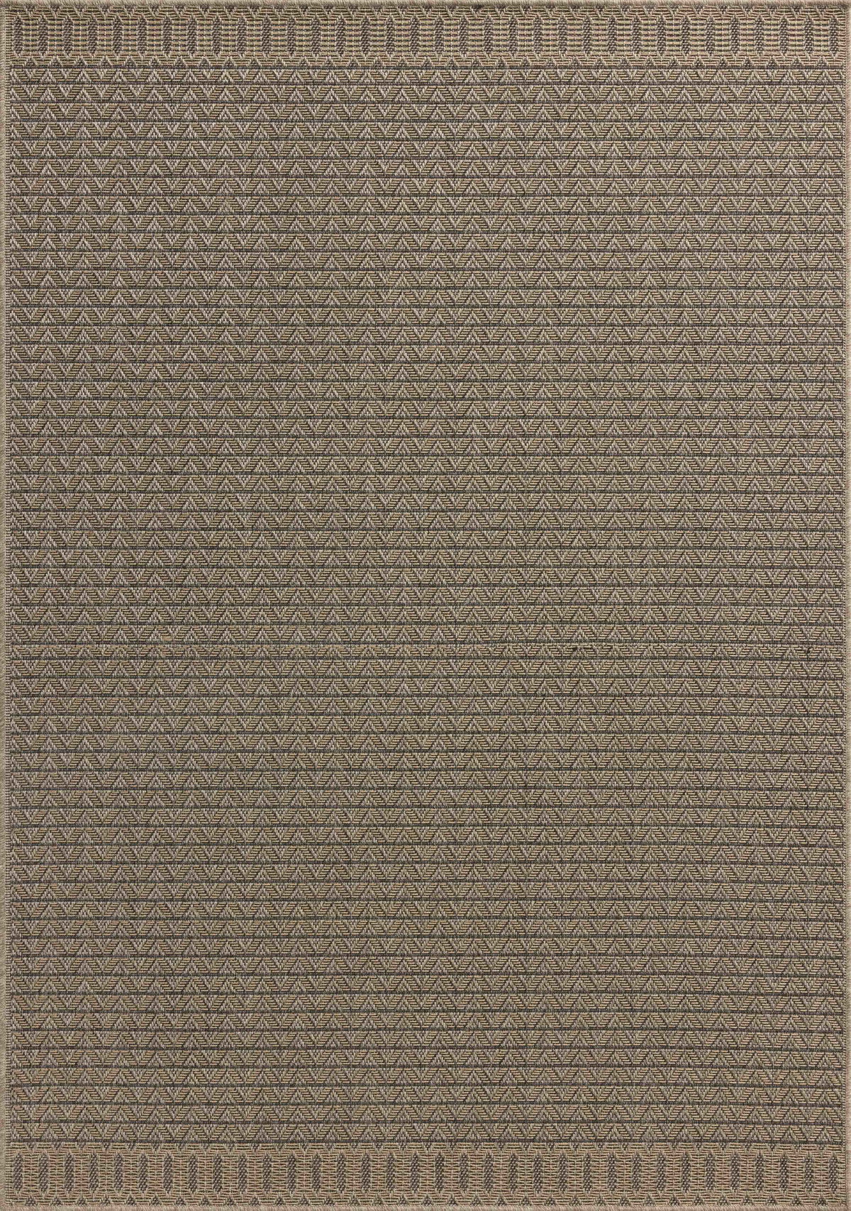 Chris Loves Julia x Loloi Providence Rug, 6'3" length x 9'2" width View 1