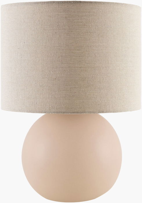 Elio Accent Table Lamp