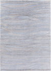 Shibui Handmade Rug, by Surya, 6' length x 4' width thumbnail