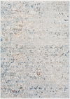Presidential Machine Woven Rug, by Surya, 12'9.54" length x 8'10.3" width thumbnail