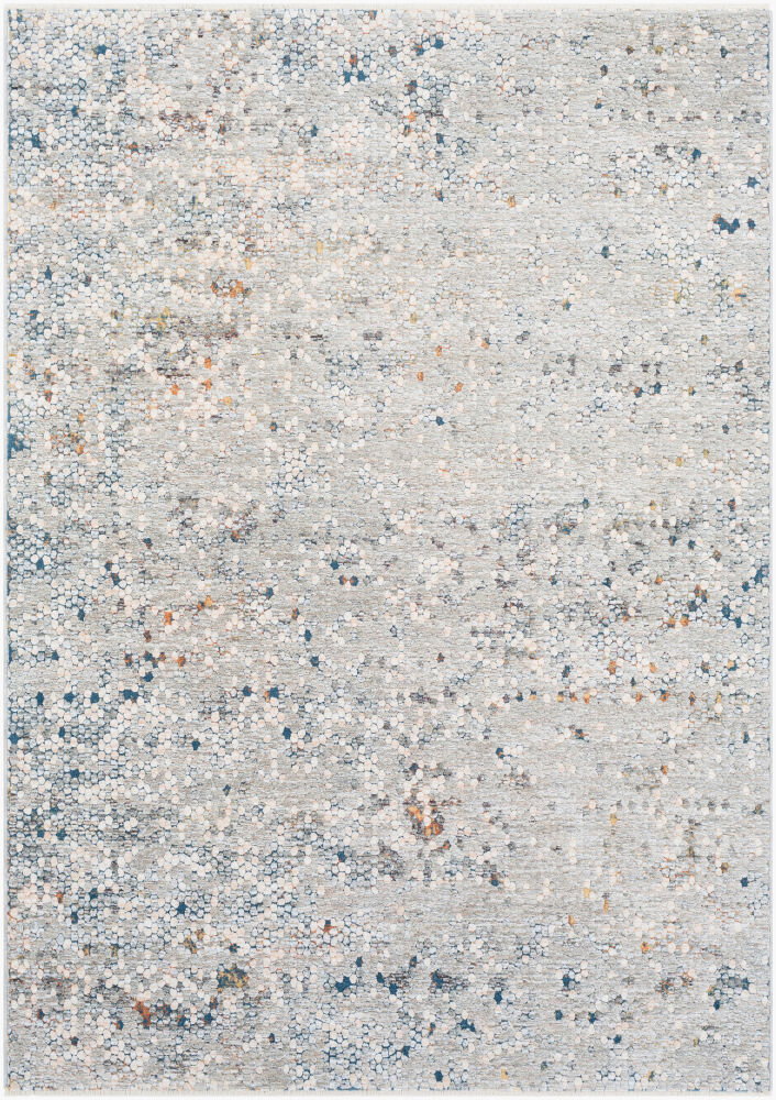 Presidential Machine Woven Rug, by Surya, 12'9.54" length x 8'10.3" width