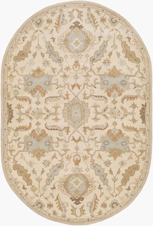Caesar Handmade Rug