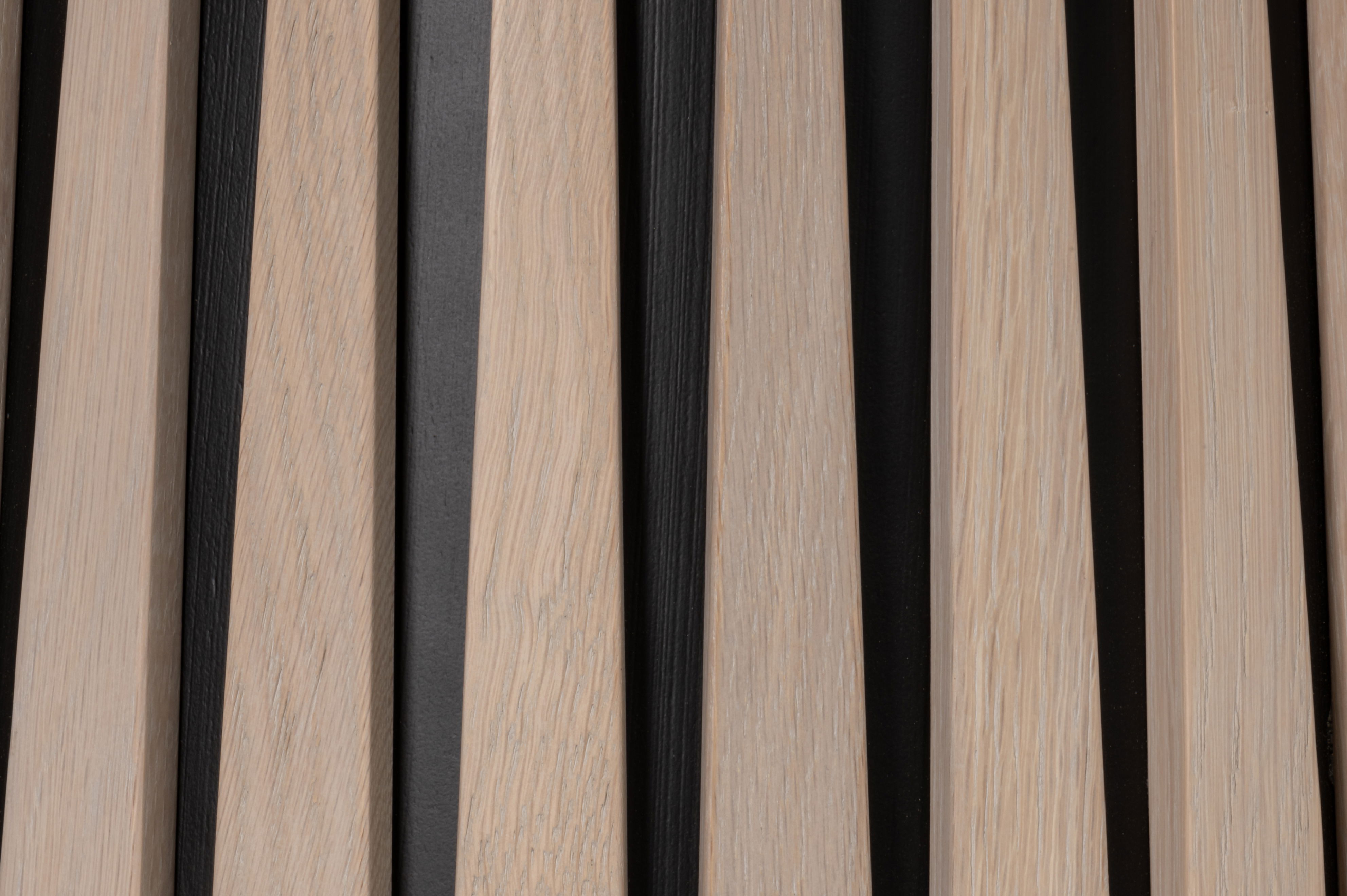 Clark Dining Table, Grey large image 