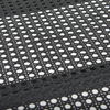 Arvin  Black Wooden Stool thumbnail 8