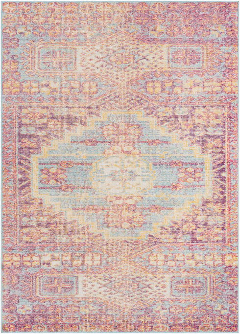 Antioch Machine Woven Rug