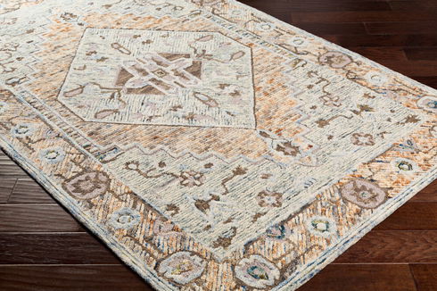 Avon Handmade Rug