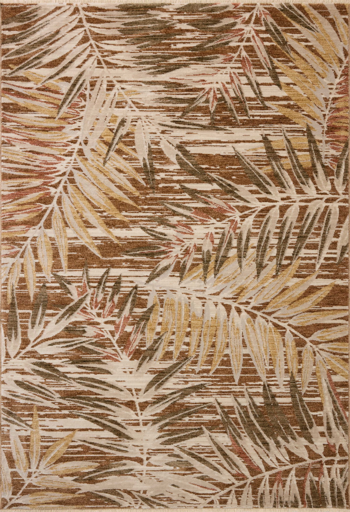 Loloi Eileen Rug, 1'6" length x 1'6" width View 1