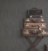 Weekender Weave Black Wallpaper, by York Wall, 33' length x 1'8.5" width x 0.02" depth thumbnail 3