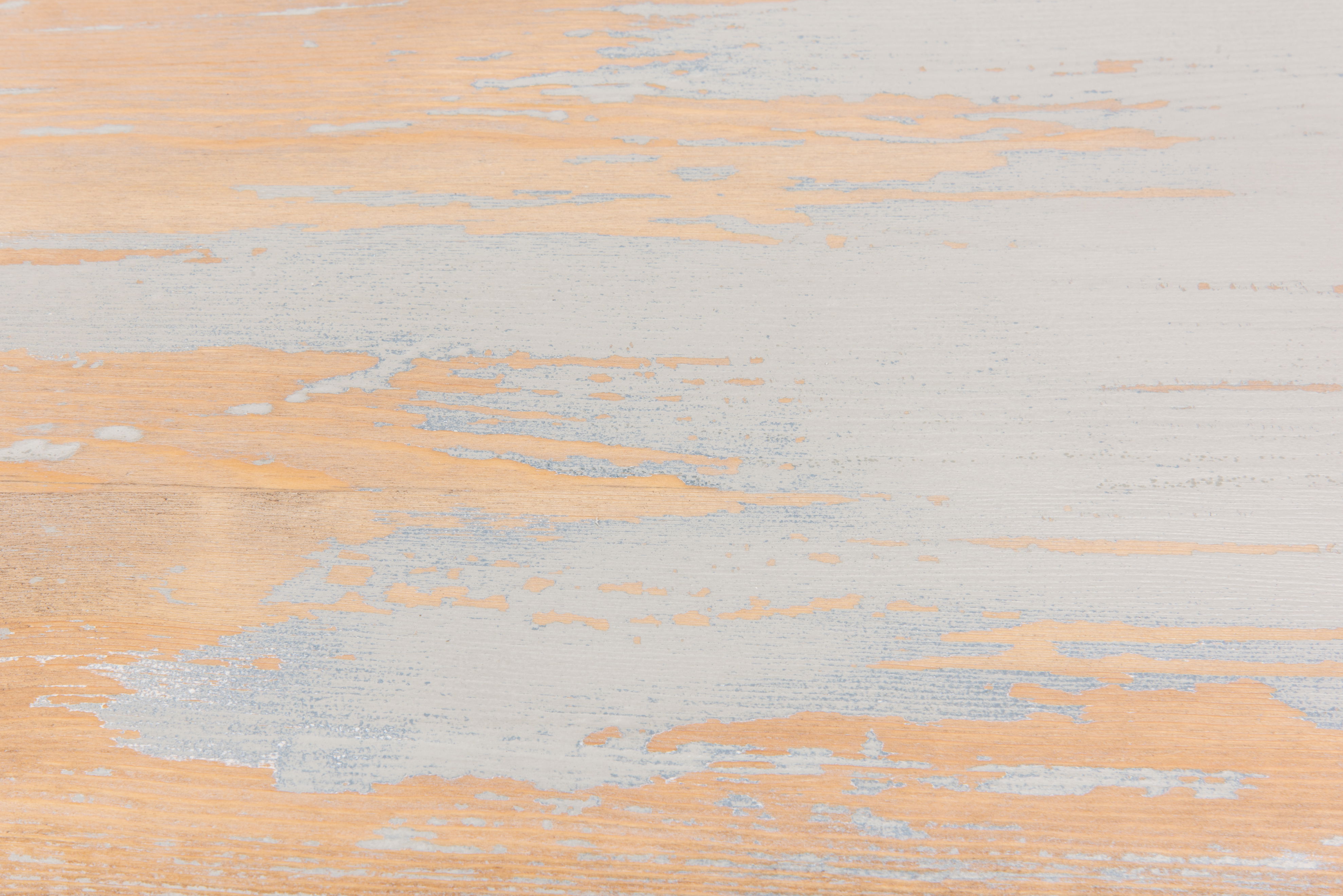 Replica Antique X Bench large image 